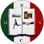 Emblema dell'Unione Società Centenarie Modenesi